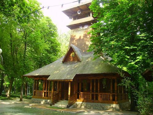 Hotel Mara Brăila Exterior foto
